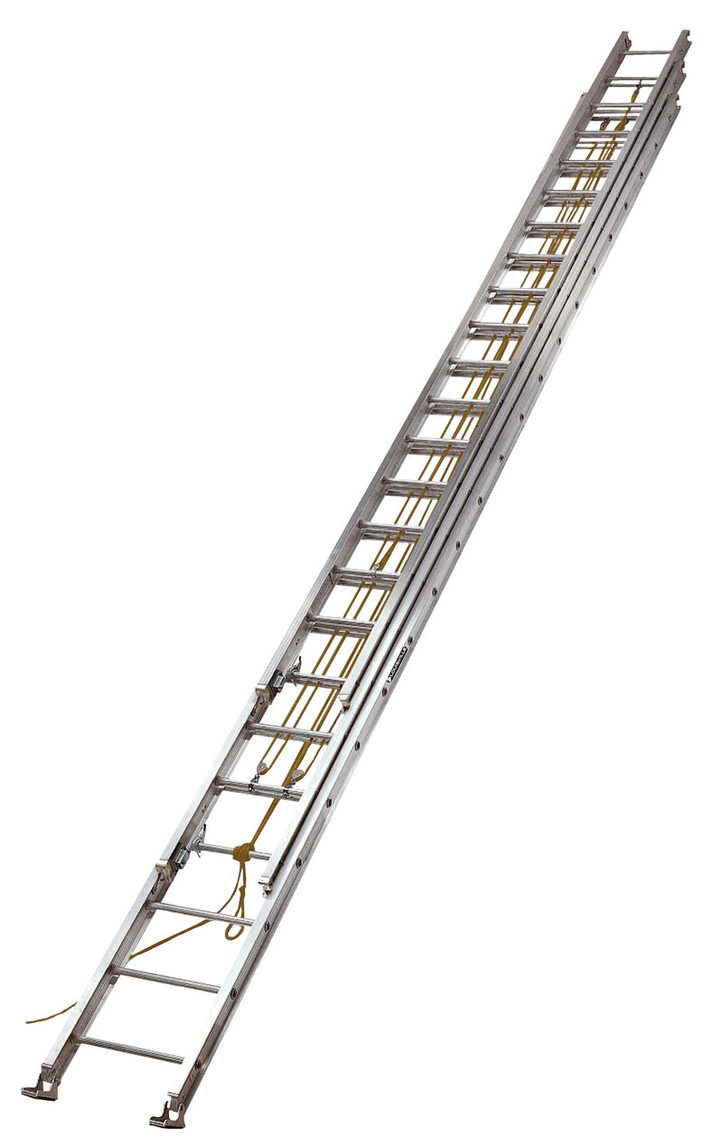 Louisville Ladder Aluminum Extension Ladders