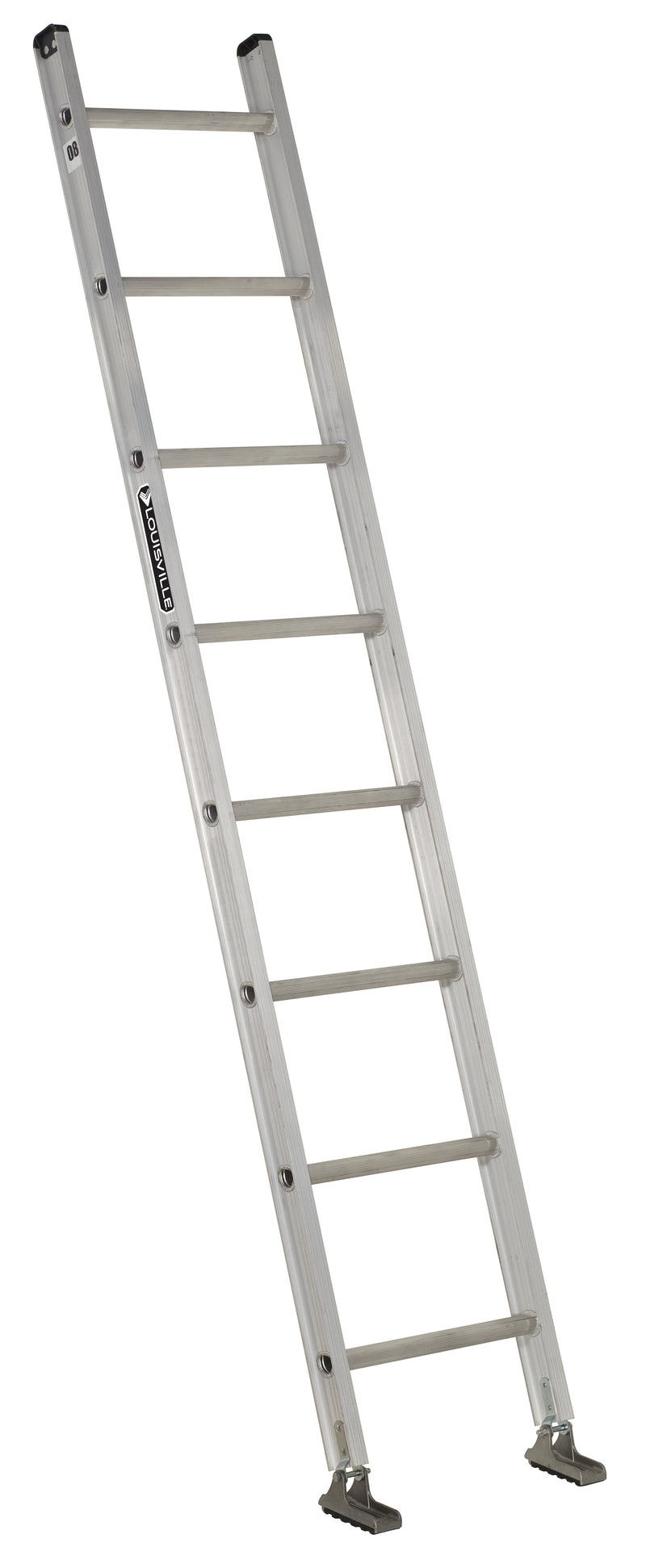Louisville Ladder Aluminum Straight Ladders