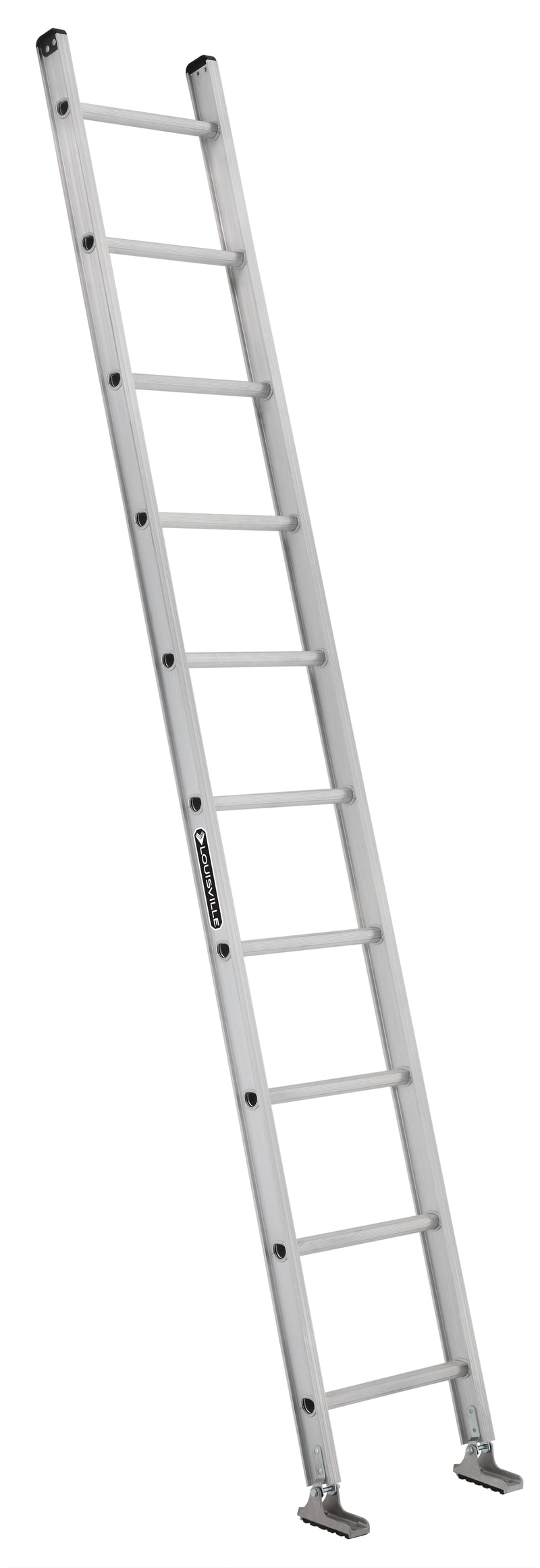 Louisville Ladder Aluminum Straight Ladders