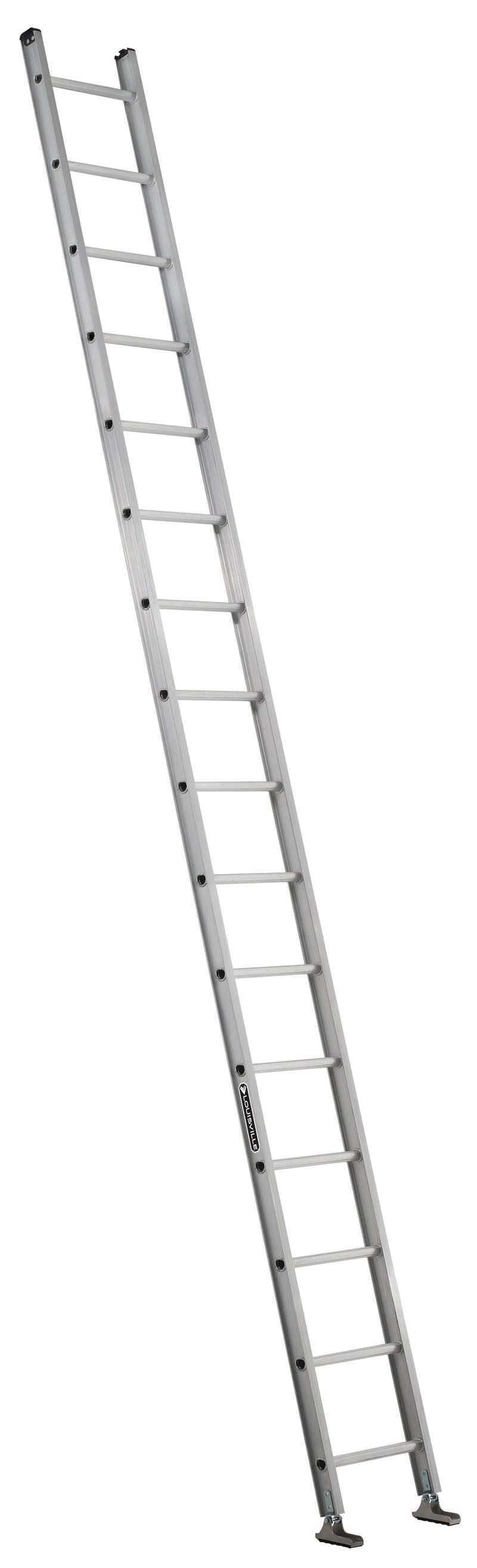 Louisville Ladder Aluminum Straight Ladders