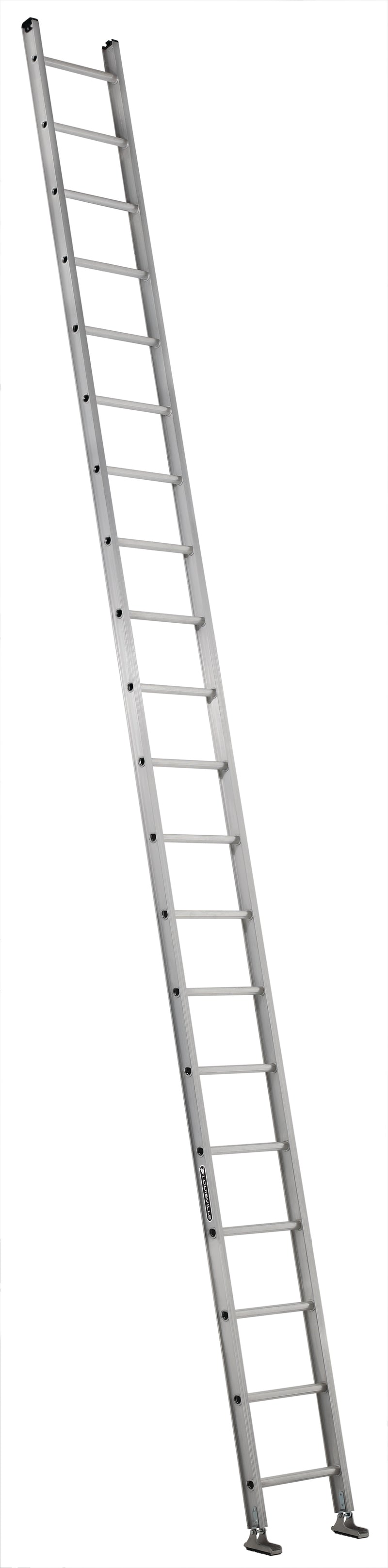 Louisville Ladder Aluminum Straight Ladders