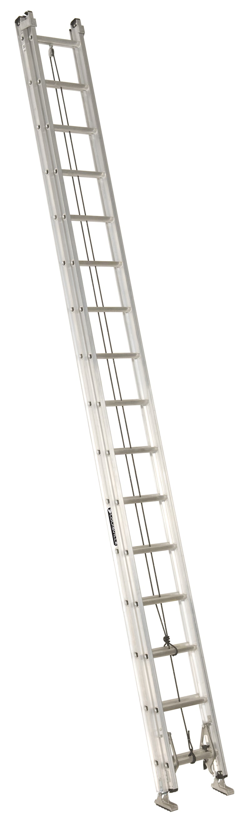 Louisville Ladder Aluminum Extension Ladders