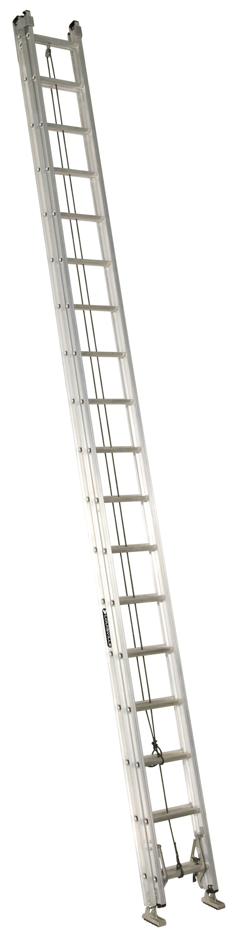 Louisville Ladder Aluminum Extension Ladders