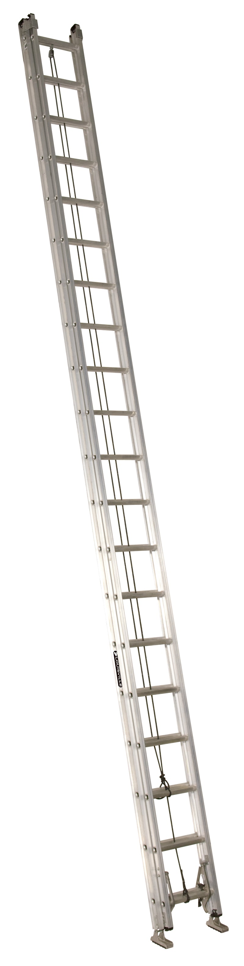 Louisville Ladder Aluminum Extension Ladders
