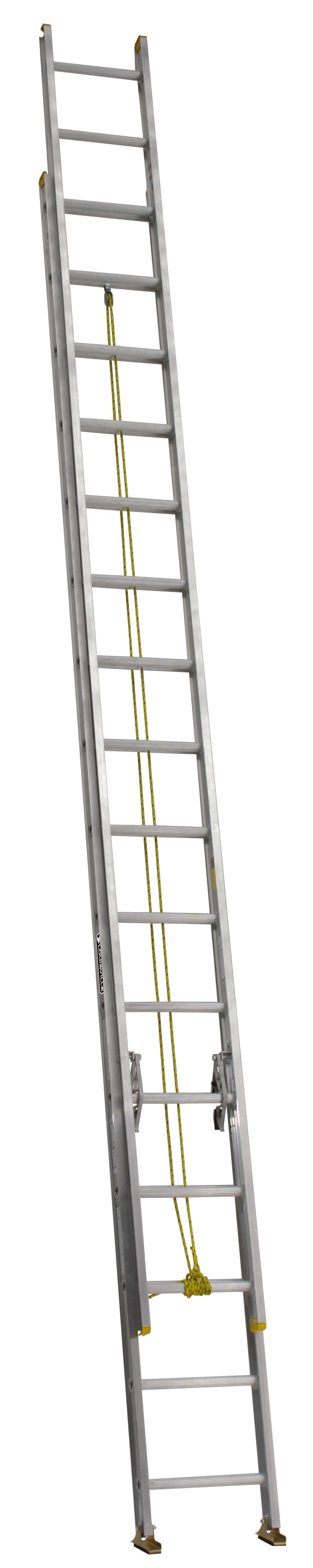 Louisville Ladder Aluminum Extension Ladders