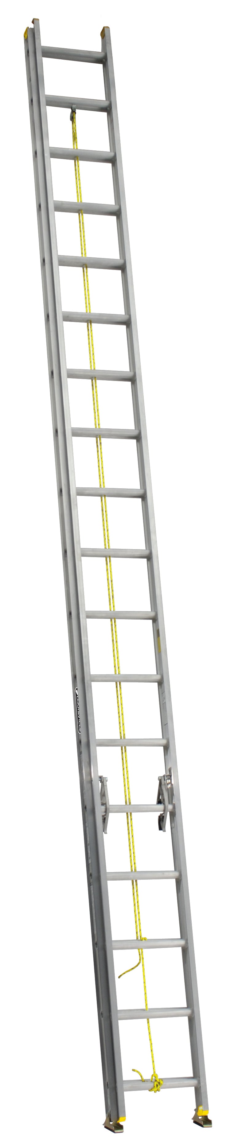 Louisville Ladder Aluminum Extension Ladders