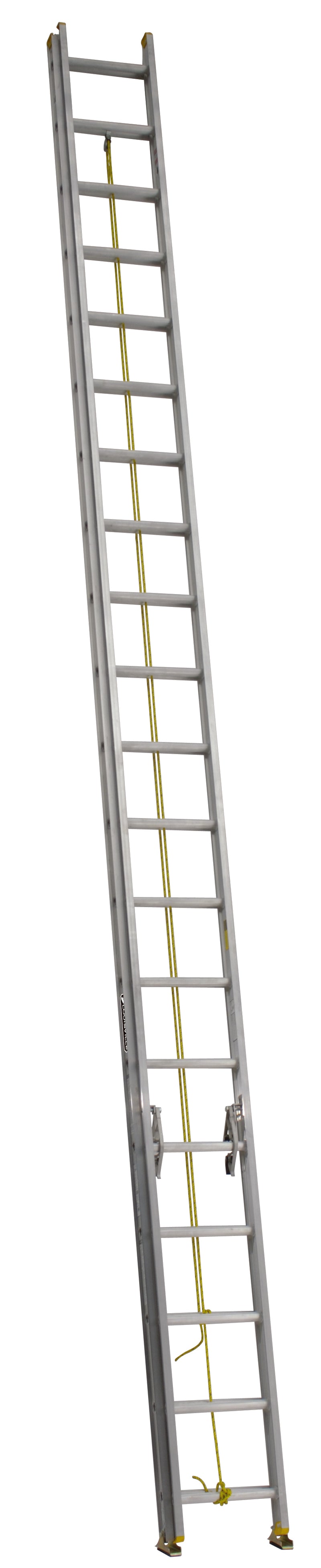Louisville Ladder Aluminum Extension Ladders