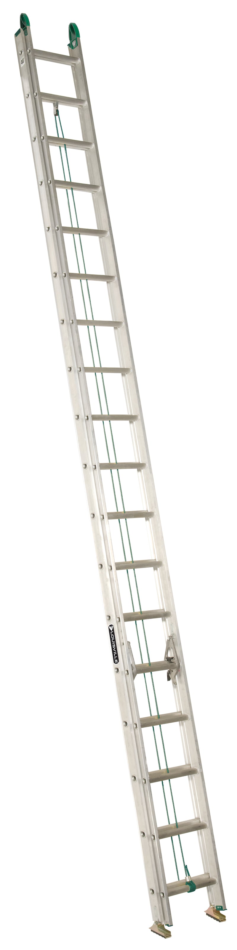 Louisville Ladder Aluminum Extension Ladders