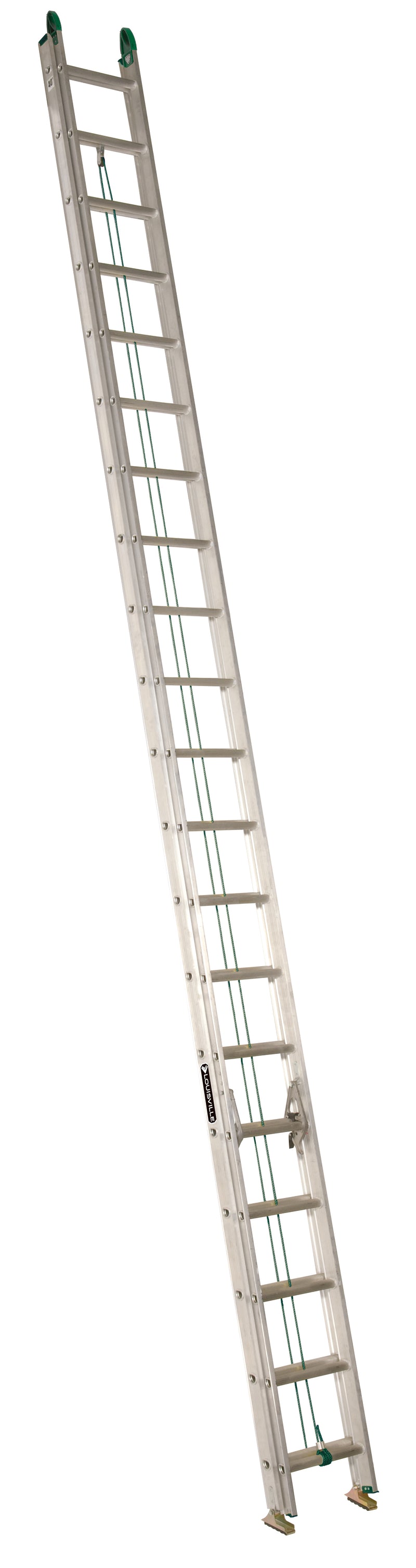 Louisville Ladder Aluminum Extension Ladders