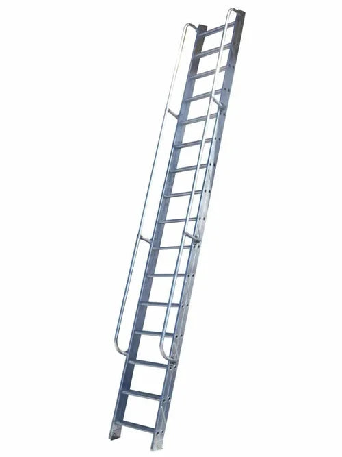 Metallic Ladder Marine Boarding Ladders