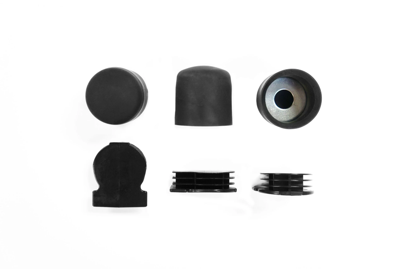 Reechcraft Bronco Replacement Tips & Shoes