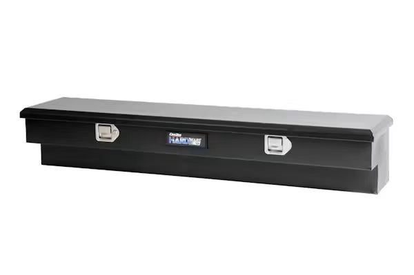 Dee Zee Side Mount Tool Box