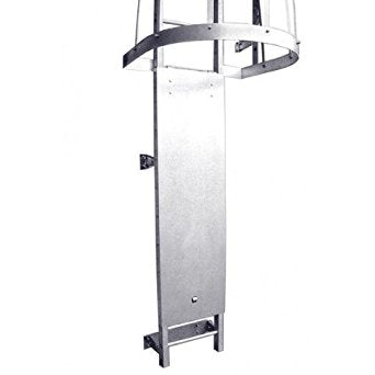 Demuth Ladder Security Lockout Kit
