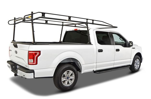Kargo Master Truck Racks