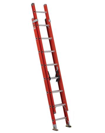 FE3220-E05  extension ladder 32 ft 300 lb Web Pole Grip (FE3200) - Model FE3220-E05