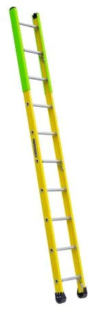 Louisville Ladder Fiberglass Manhole Ladders