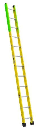 Louisville Ladder Fiberglass Manhole Ladders