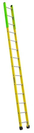 Louisville Ladder Fiberglass Manhole Ladders