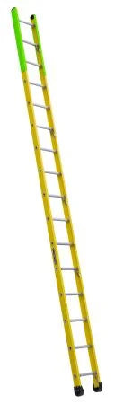 Louisville Ladder Fiberglass Manhole Ladders