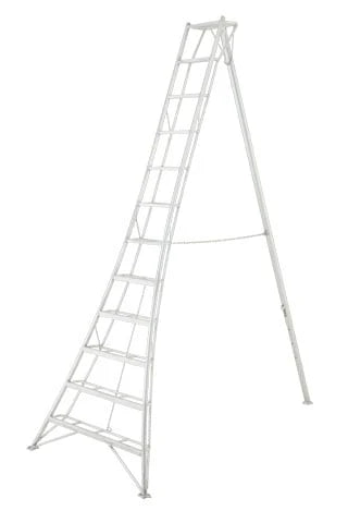 Hasegawa Aluminum Tripod Ladders