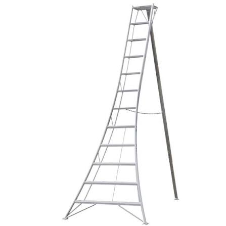 Hasegawa Aluminum Tripod Ladders