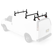 VanTech RACK NV VAN 2012 - C 2 BAR