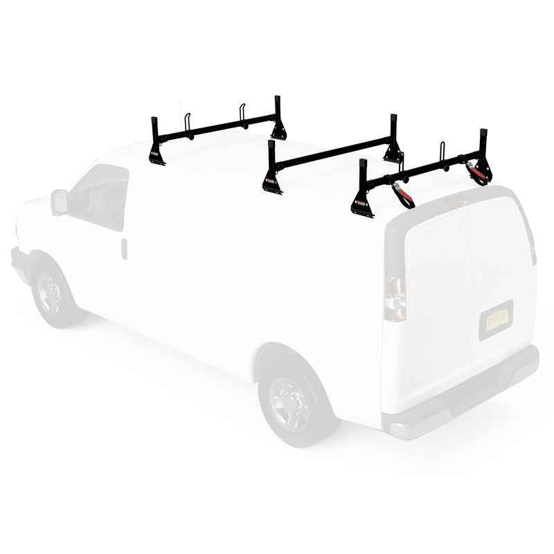 VanTech RACK NV VAN 2012 - C 2 BAR