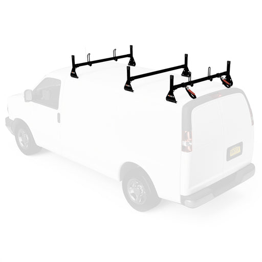 VanTech RACK NV VAN 2012 - C 2 BAR
