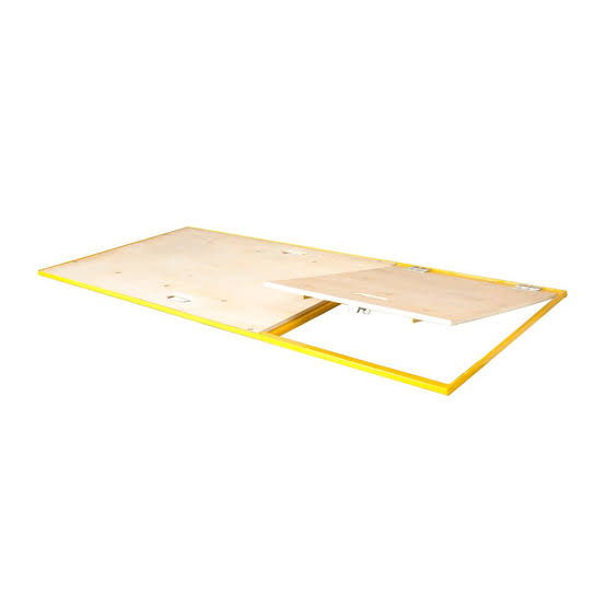 Metaltech Baker Scaffold Planks
