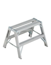 Louisville Ladder Aluminum Step Stools - SKU L-2032-02
