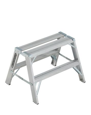 Louisville Ladder Aluminum Step Stools - SKU L-2032-02