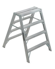 Louisville Ladder Aluminum Step Stools - SKU L-2032-04
