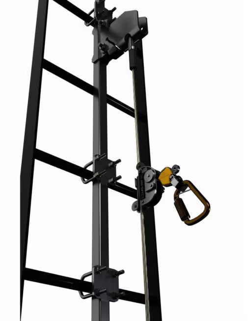 3M DBI-SALA Lad-Saf Brackets