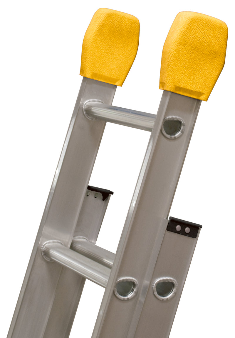 Louisville Ladder Pro Guards Extension Ladder Cover