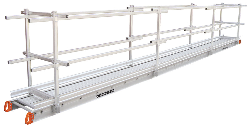 Louisvlle Ladder Plank Stage Web Braces