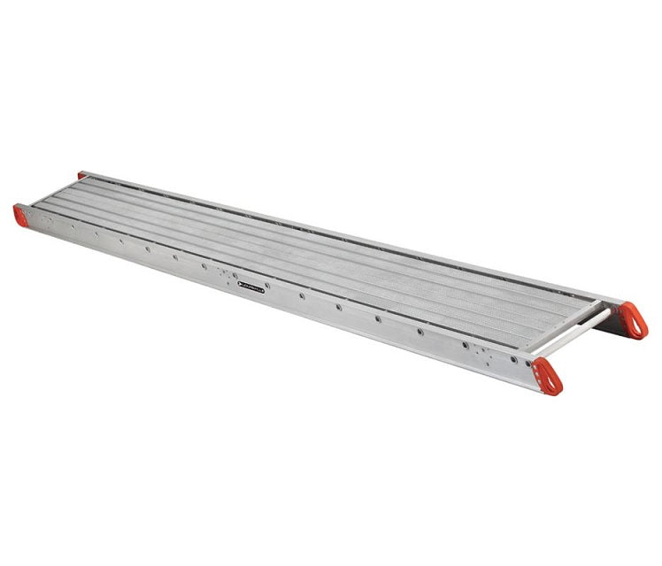 Louisville Ladder Aluminum Scaffold Planks