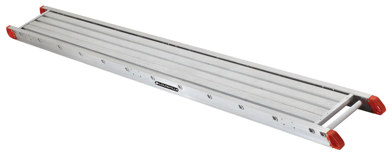 Louisville Ladder Aluminum Scaffold Planks