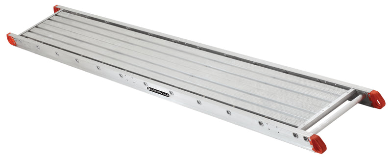 Louisville Ladder Aluminum Scaffold Planks