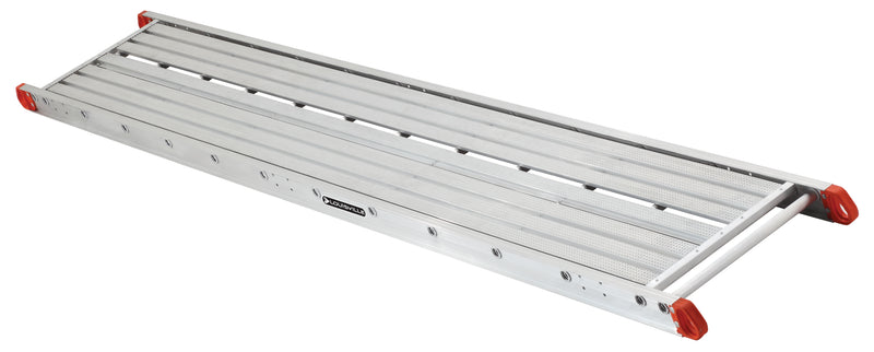 Louisville Ladder Aluminum Scaffold Planks