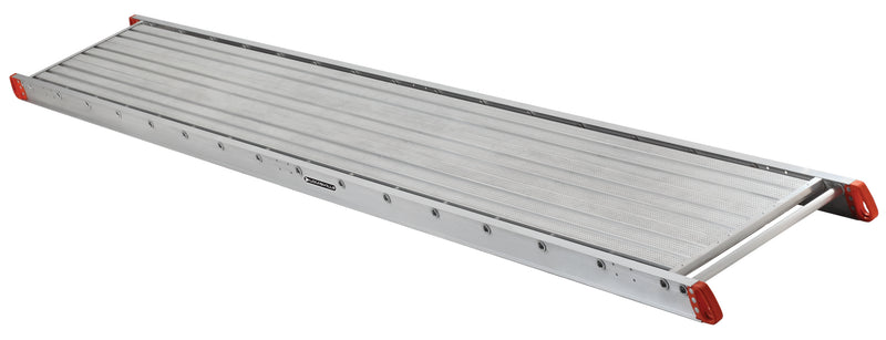 Louisville Ladder Aluminum Scaffold Planks