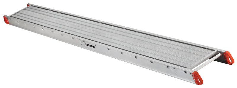 Louisville Ladder Aluminum Scaffold Planks