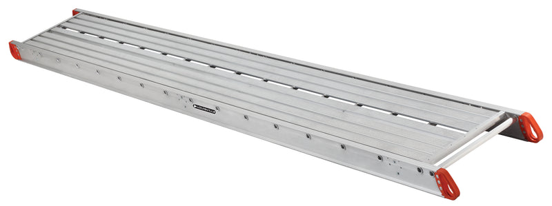 Louisville Ladder Aluminum Scaffold Planks