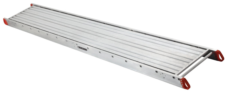 Louisville Ladder Aluminum Scaffold Planks