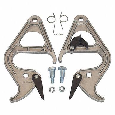 Louisville Ladder Rung Lock Kits