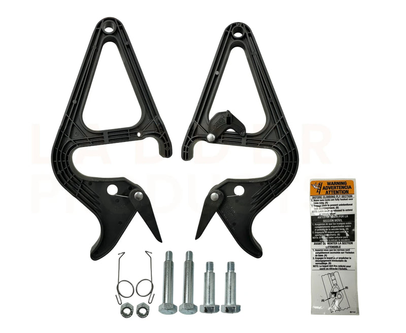 Louisville Ladder Rung Lock Kits