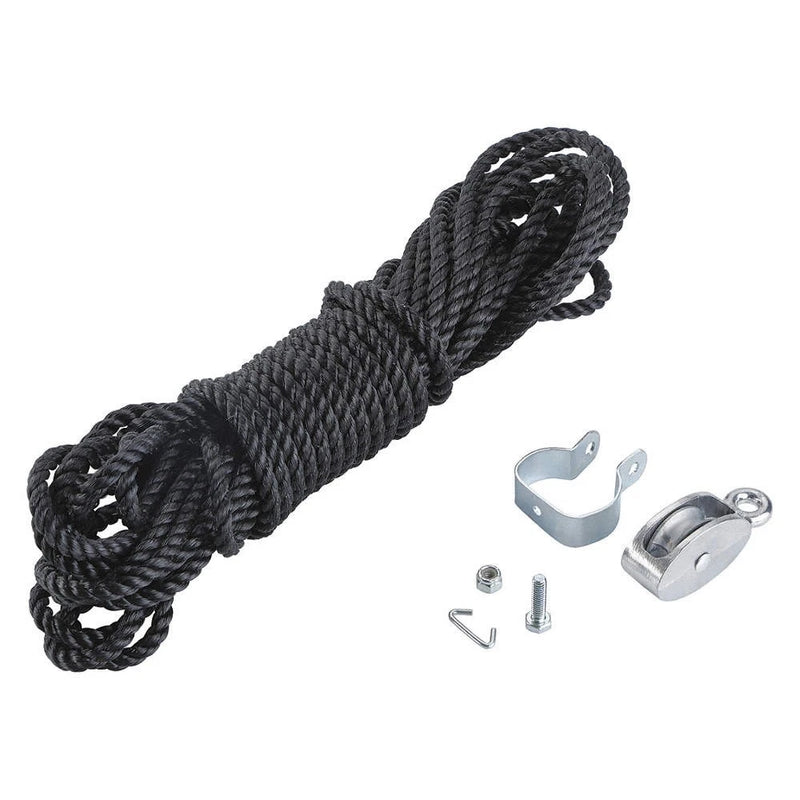 Louisville Ladder Rope Repair Kit
