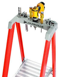 Louisville Ladder Pinnacle ProTop™ Replacement Kit