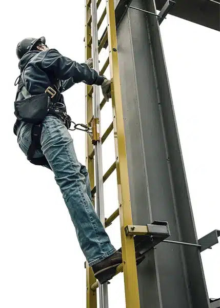 FrenchCreek Vertical Lifeline Systems